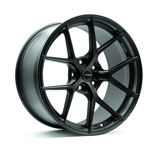 Superspeed RF05RR Matt Black 19x9.5 +42 5x112mm 66.6mm