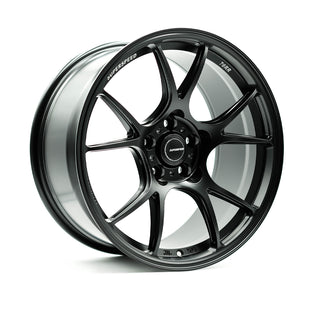 Superspeed 76RR Matt Black 18x9 +42 5x112mm 57.1mm