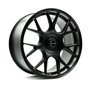 Superspeed RF01 Progressive Matt Black 19x9.5 +35 5x112|5x114.3mm 73.1mm