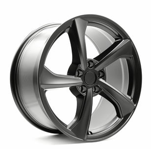 OEPlus TL09 Matt Black 19x9.5 +45 5x114.3mm 64.1mm