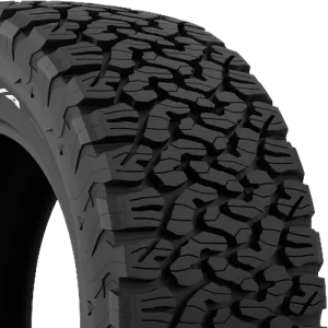 BFGoodrich All-Terrain T/A KO2 37x13.50R22LT - Wheelwiz