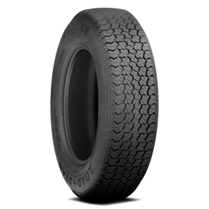 Kenda Loadstar K550 ST205/75D15 - Wheelwiz