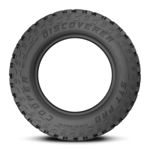 Cooper Discoverer STT Pro LT215/85R16 - Wheelwiz