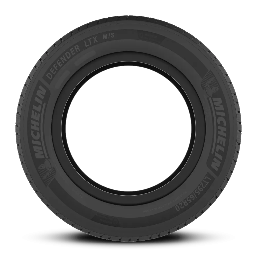 Michelin Defender LTX M/S LT295/65R20 - Wheelwiz