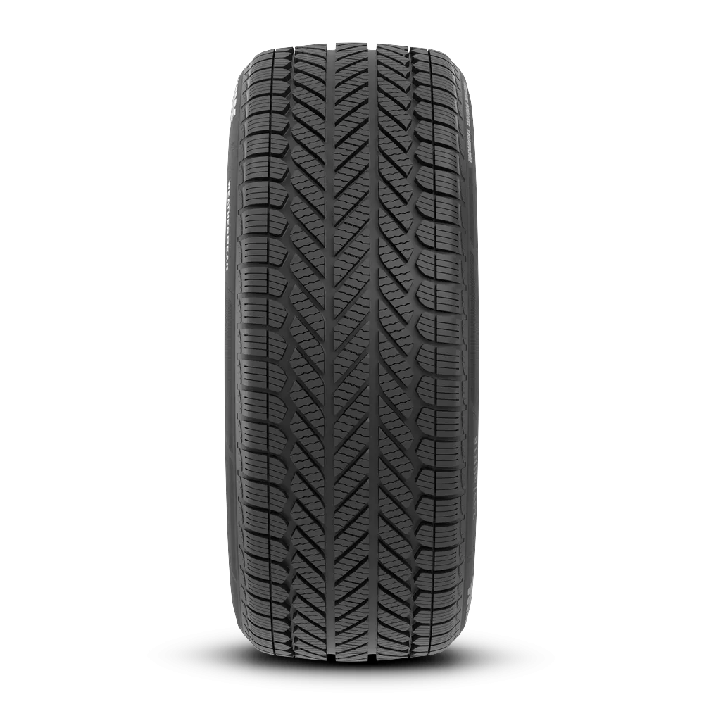 Bridgestone WeatherPeak 245/40R18 - Wheelwiz