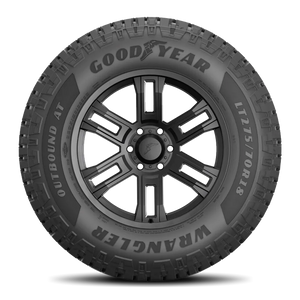 Goodyear Wrangler Outbound AT-LT LT275/65R20