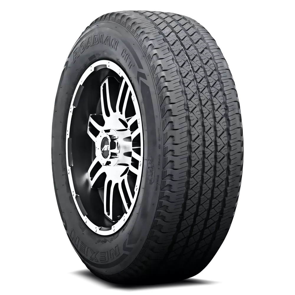 Nexen Roadian HT Suv 255/70R15 - Wheelwiz