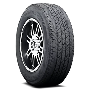 Nexen Roadian HT Suv 235/70R17 - Wheelwiz