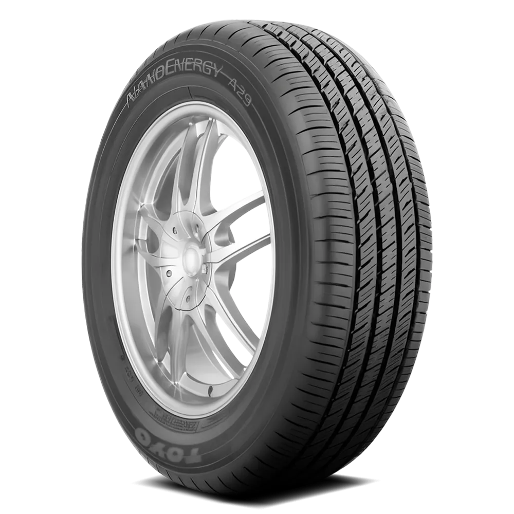 Toyo Nanoenergy A29 P195/65R15 - Wheelwiz