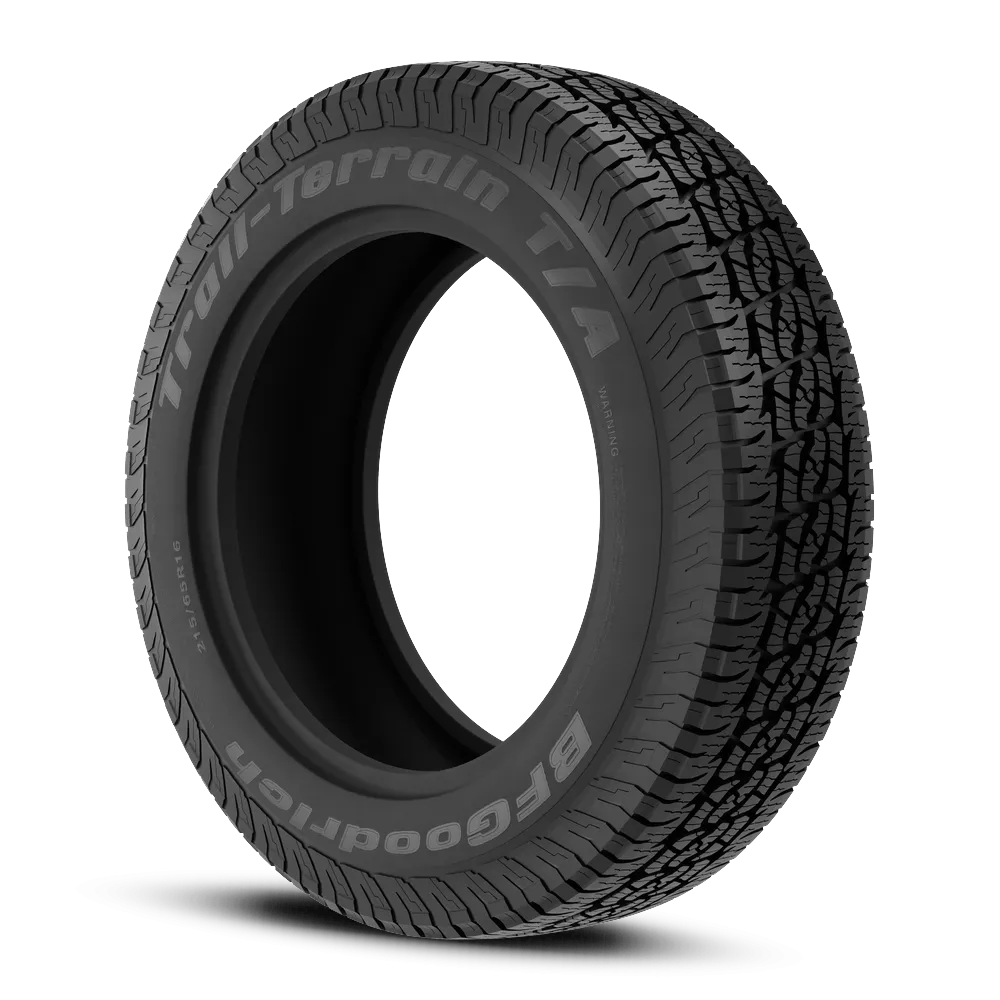 BFGoodrich Trail-Terrain T/A 215/65R16 - Wheelwiz