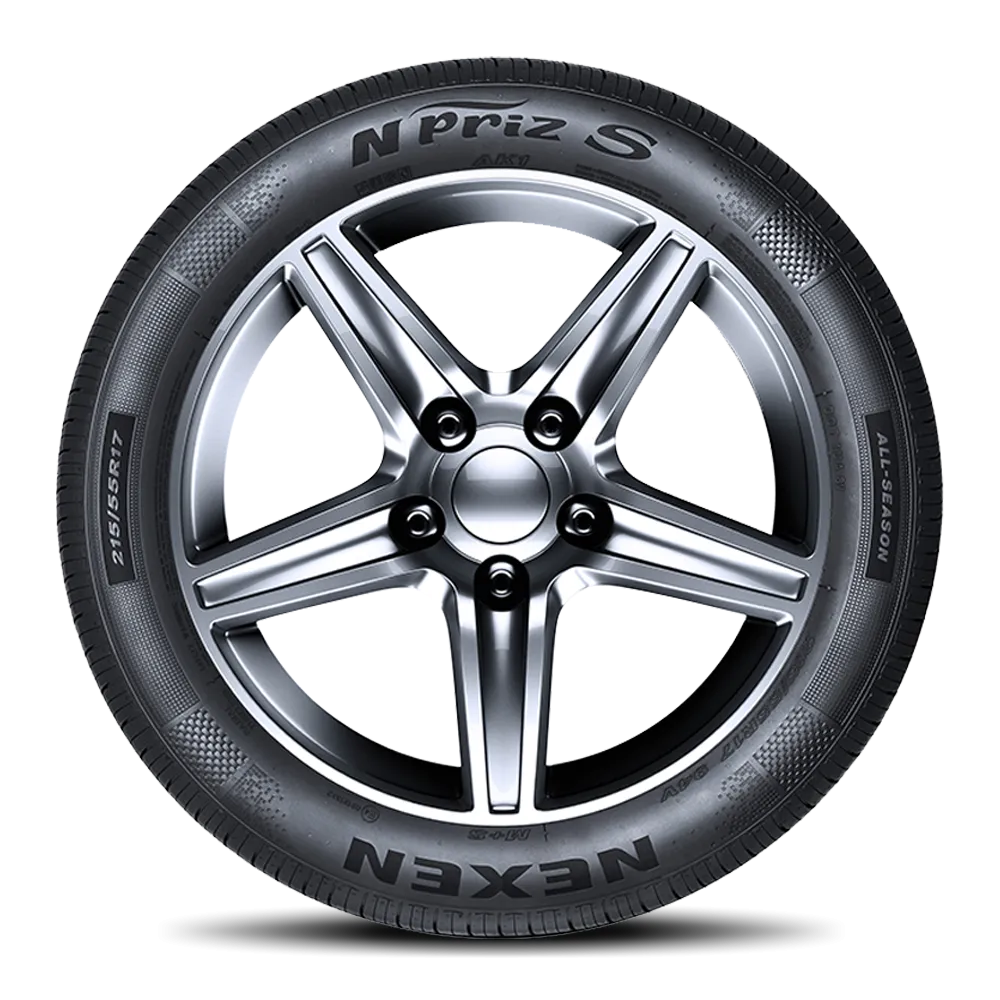 Nexen N'Priz S 215/55R17