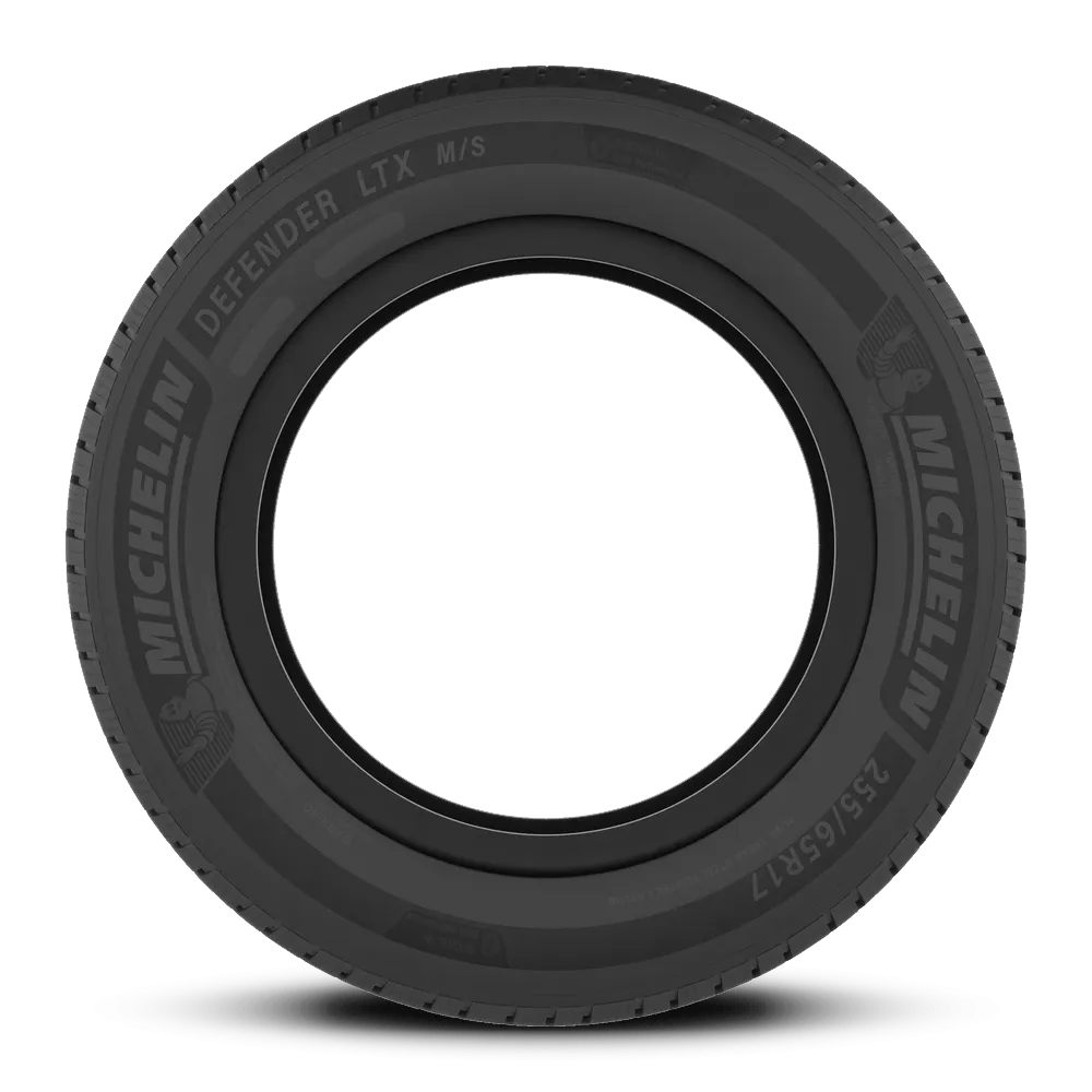 Michelin Defender LTX M/S 255/65R17 - Wheelwiz