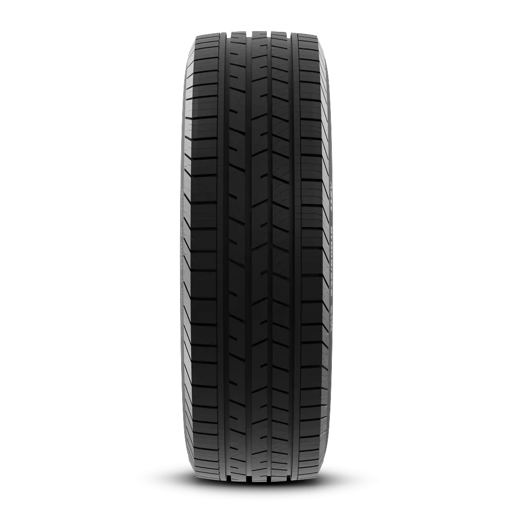 Continental CrossContact LX Sport 235/60R18 - Wheelwiz