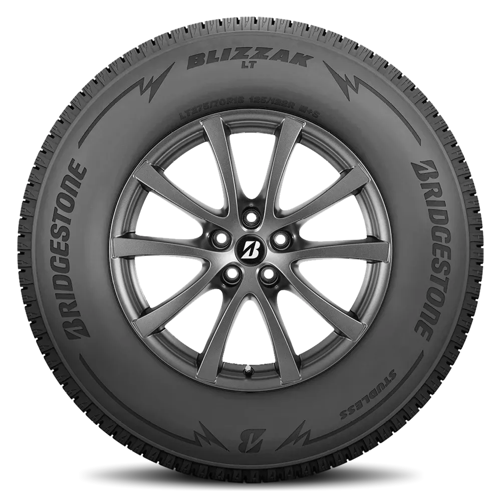 Bridgestone Blizzak LT LT275/65R18