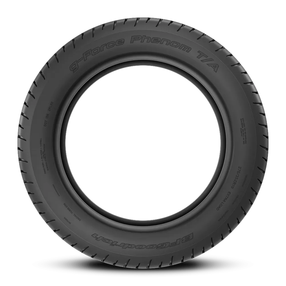 BFGoodrich g-Force Phenom T/A 275/35ZR19 - Wheelwiz