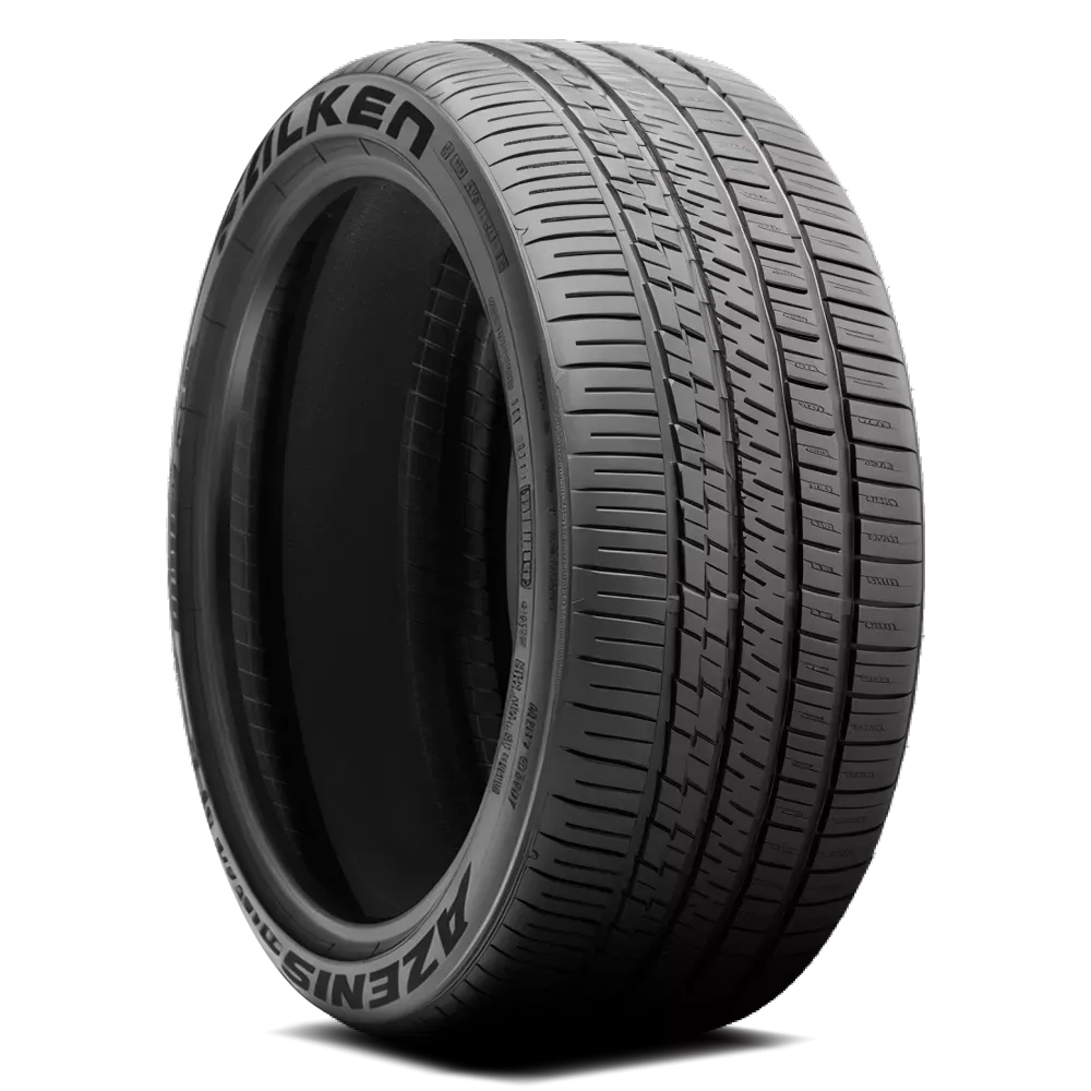 Falken Azenis FK460 A/S Silent Core 235/55ZR19 - Wheelwiz