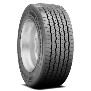 Continental EcoPlus HT3 235/75R17.5 - Wheelwiz