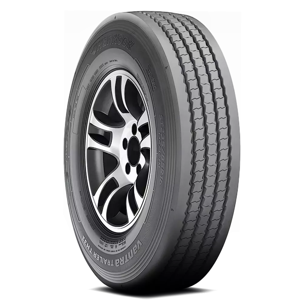 Hankook Vantra Trailer (TH31) ST235/85R16 - Wheelwiz