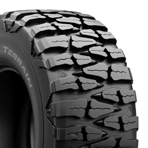Nitto MUD GRAPPLER 33X12.50R17LT - Wheelwiz