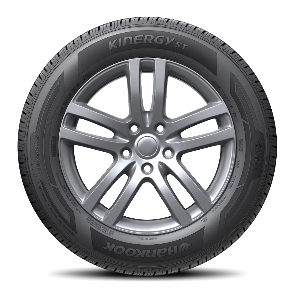 Hankook Kinergy ST H735 175/50R15