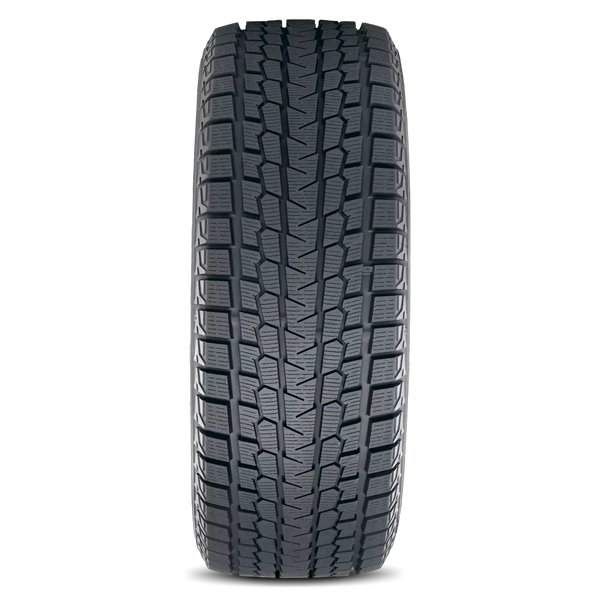 Yokohama IceGUARD G075 235/60R18 107T XL– Wheelwiz Yokohama IceGUARD G075 235/60R18 107T XL– Wheelwiz