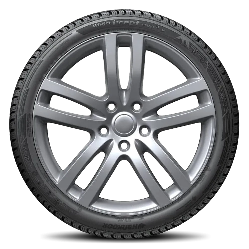 Hankook Winter icept evo3 X 295/45R20