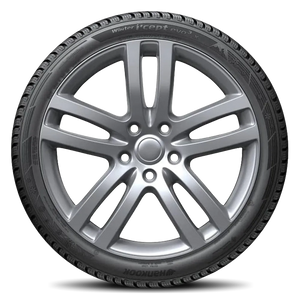 Hankook Winter icept evo3 X 295/45R20