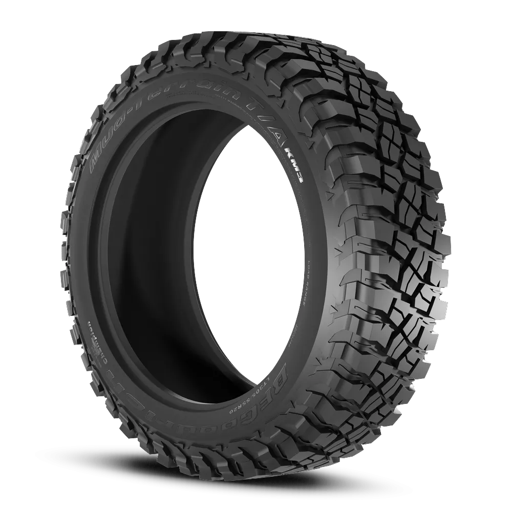 BFGoodrich Mud-Terrain T/A KM3 LT305/55R20