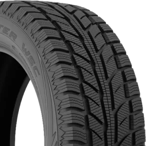 Cooper Weather-Master WSC 215/45R17 - Wheelwiz