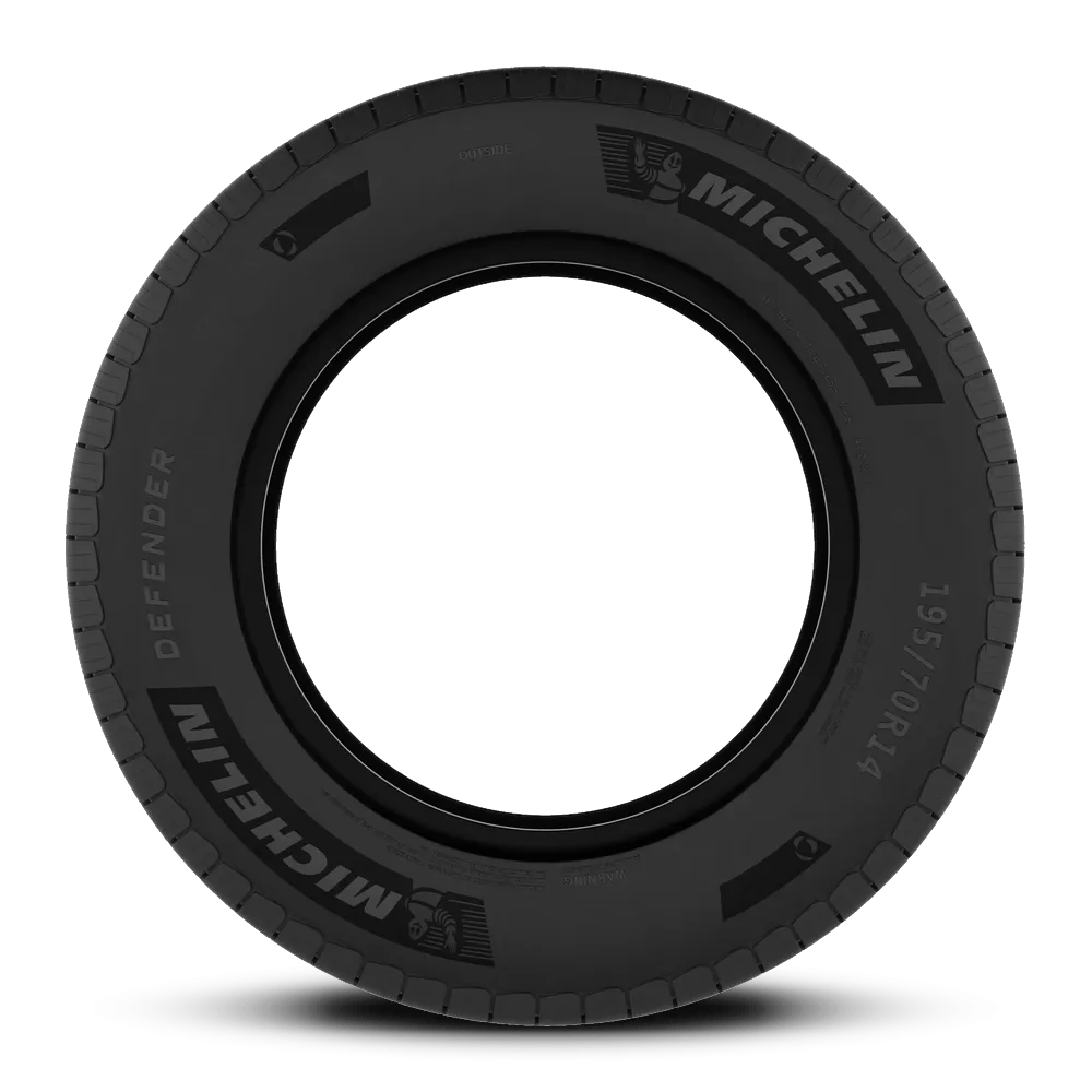 Michelin Defender T+H 195/70R14 - Wheelwiz