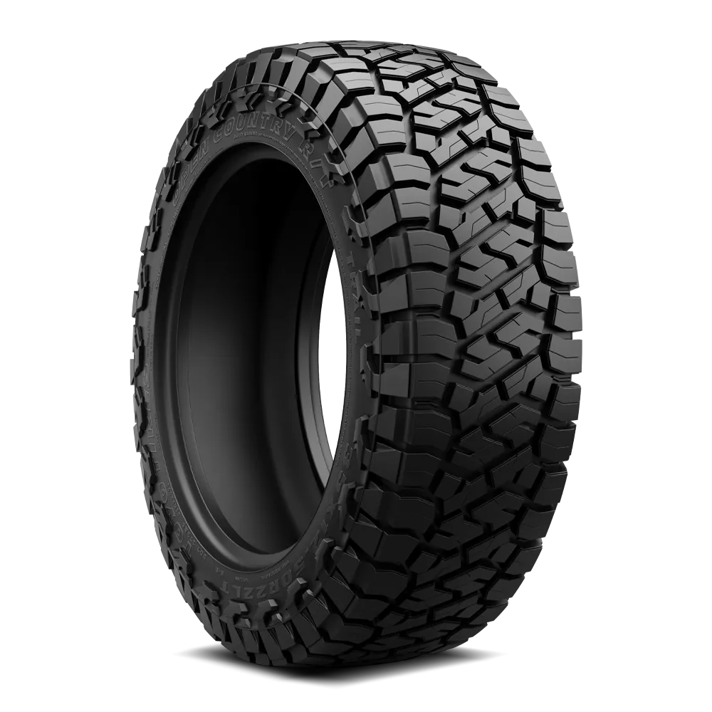 Toyo Open Country R/T Trail LT285/50R22