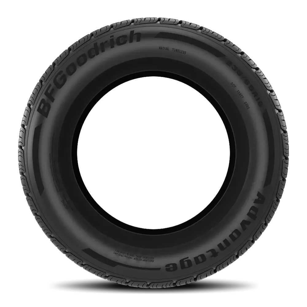BFGoodrich Advantage Control 235/65R16