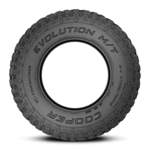 Cooper Evolution M/T LT295/70R18 - Wheelwiz