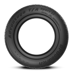 BFGoodrich Advantage T/A Sport LT 235/75R15