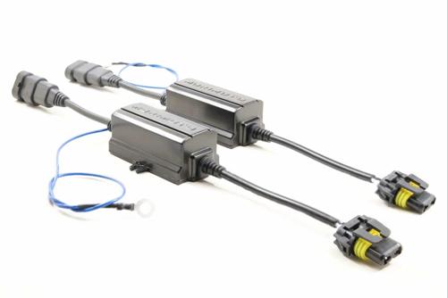 Morimoto PWM HARNESS STANDALONE CANBUS 9005/9006 - Wheelwiz