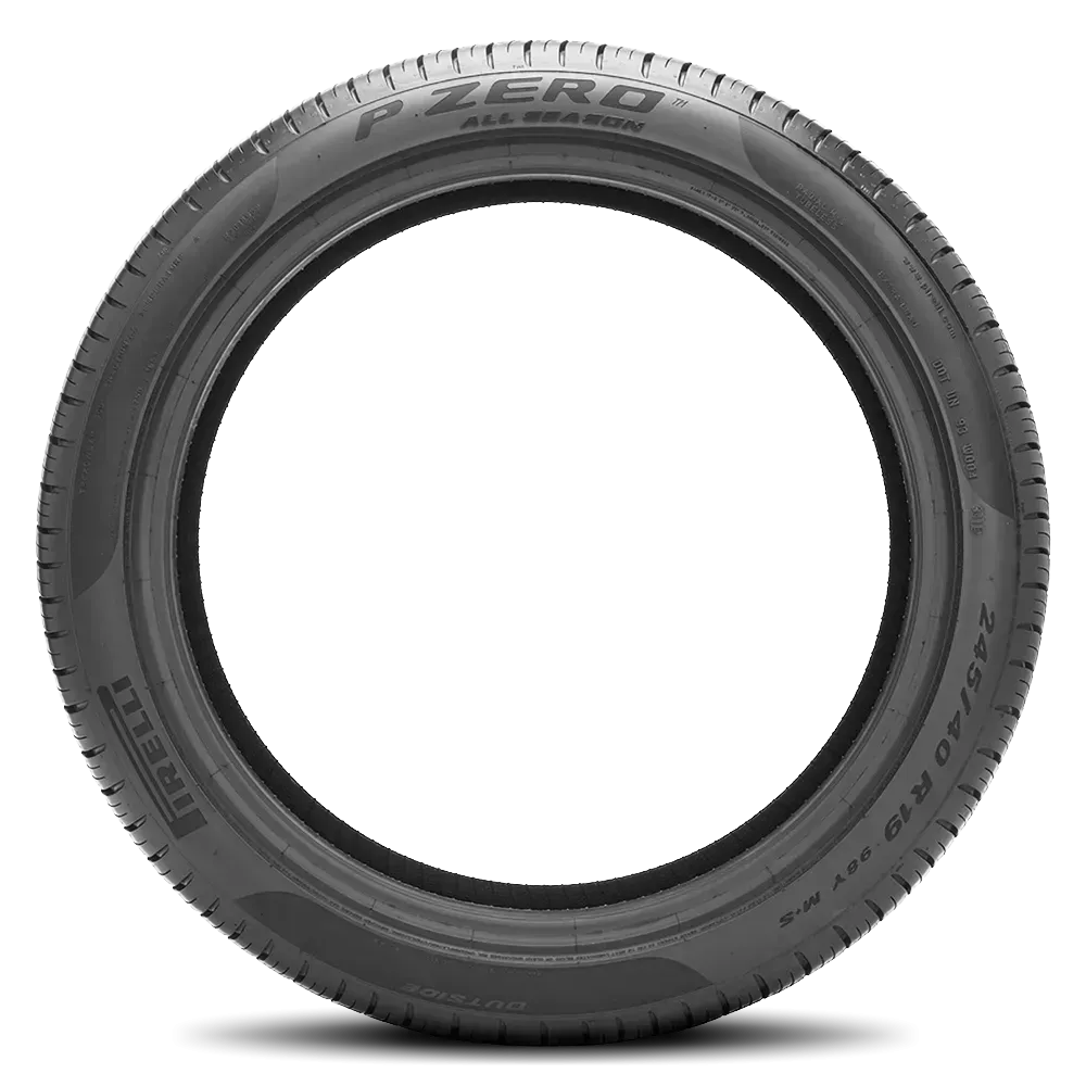 Pirelli Scorpion Zero All Season 255/50R20 - Wheelwiz