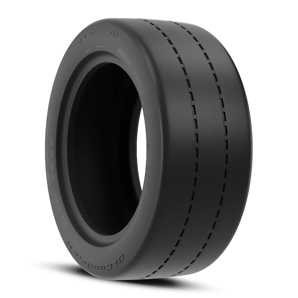 BFGoodrich g-Force R1 245/45R16 - Wheelwiz