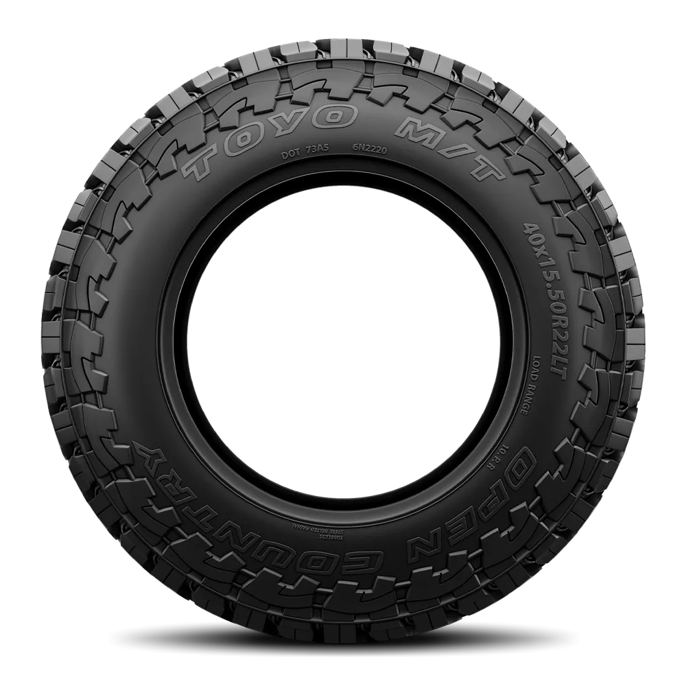 Toyo Open Country M/T 40X15.50R22LT - Wheelwiz