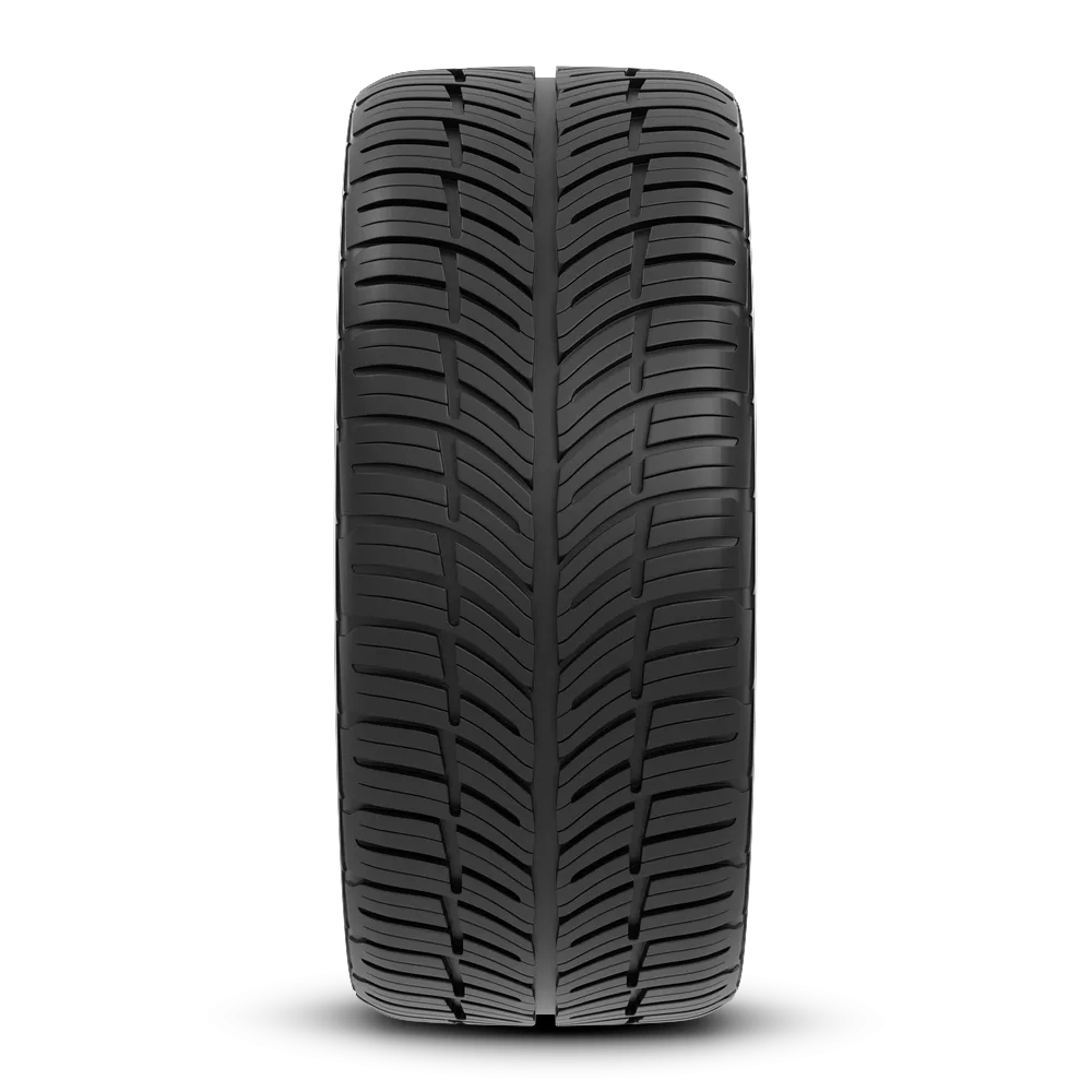 BFGoodrich g-Force Comp-2 A/S 255/40R18 - Wheelwiz