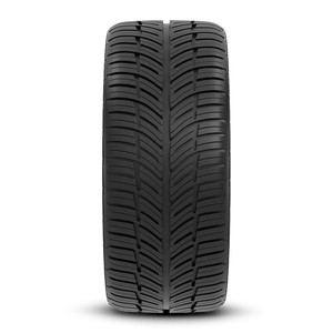 BFGoodrich g-Force Comp-2 A/S 255/40R18