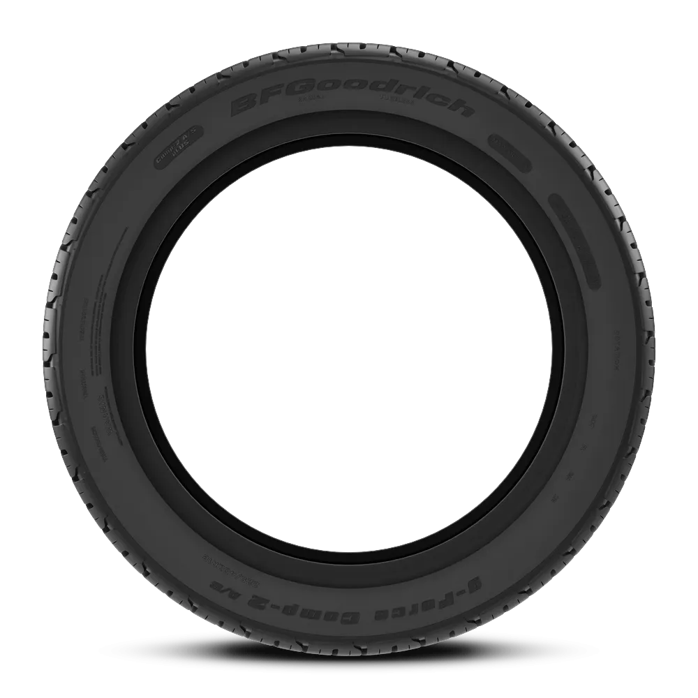 BFGoodrich g-Force Comp-2 A/S PLUS 225/40ZR18 - Wheelwiz