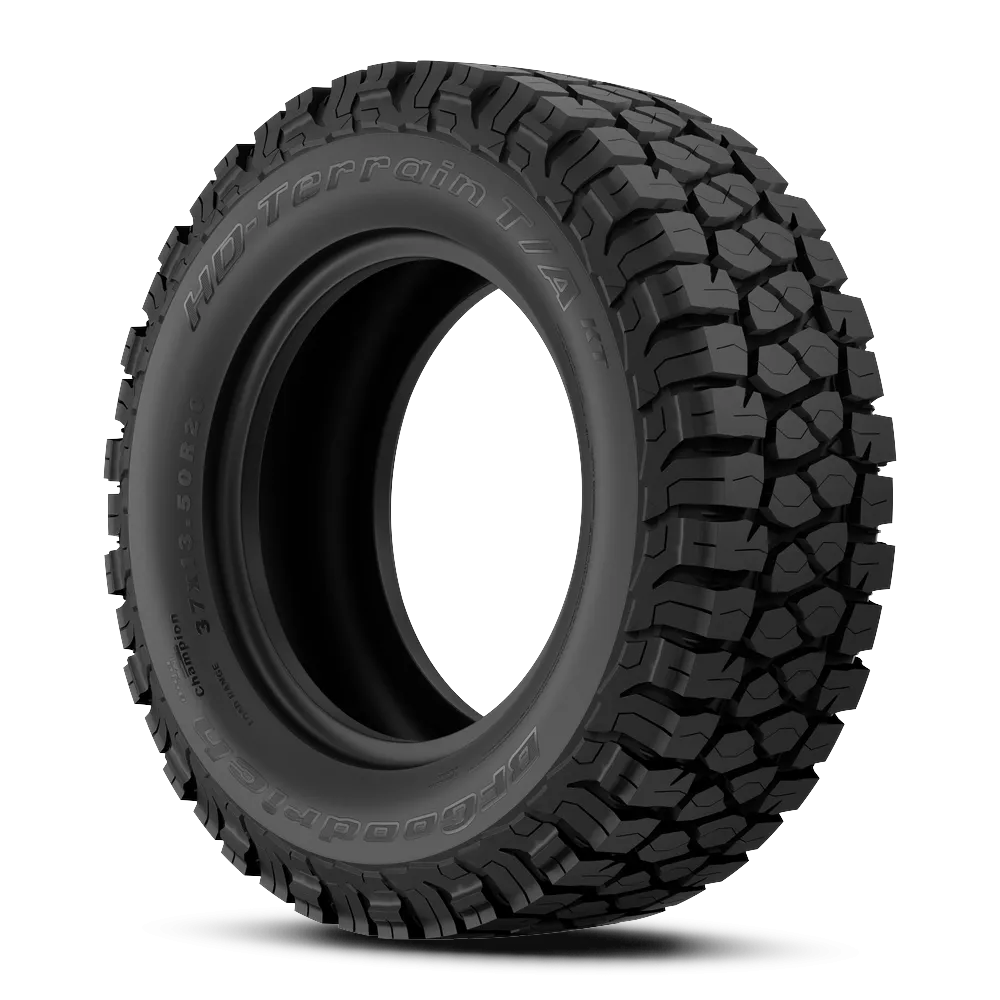 BFGoodrich HD-Terrain T/A KT 37X13.50R20LT - Wheelwiz