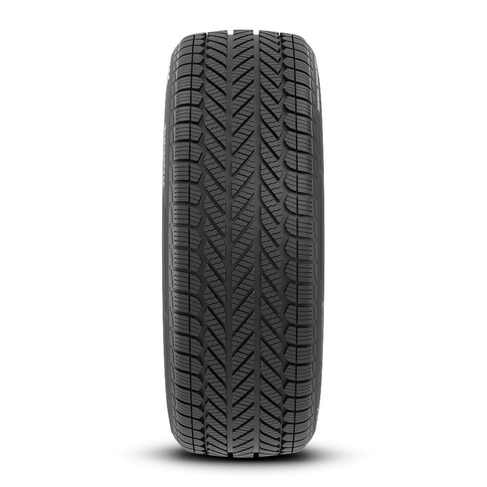 Bridgestone WeatherPeak 265/60R18 - Wheelwiz