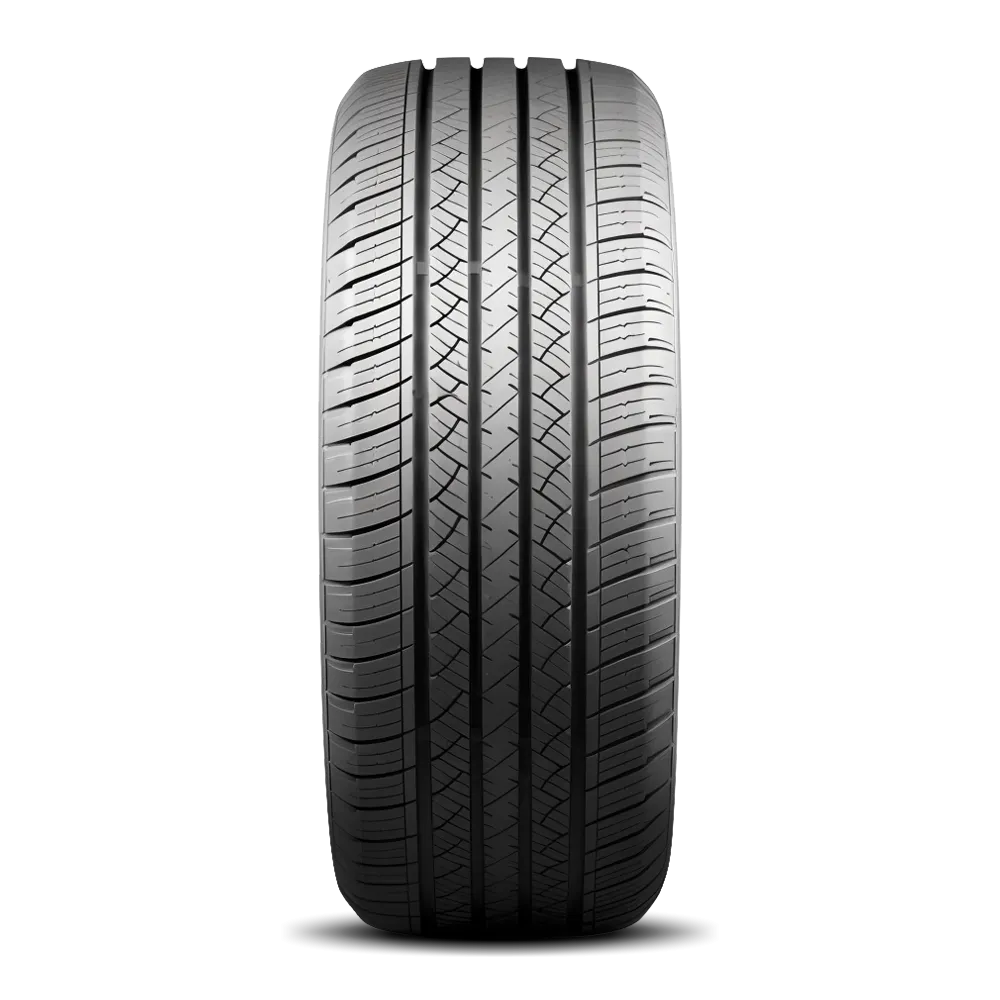 Maxtrek Sierra S6 LT265/75R16