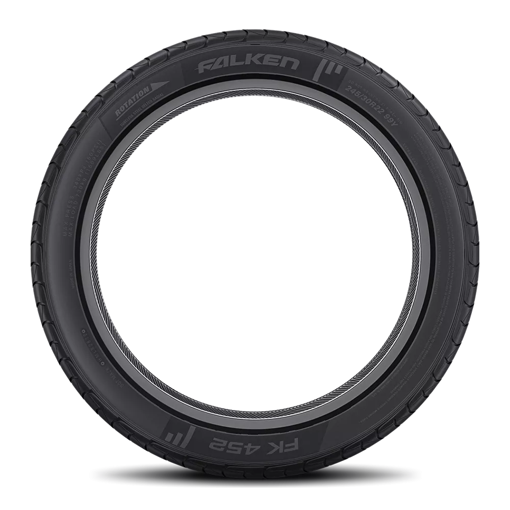 Falken FK-452 245/45R20
