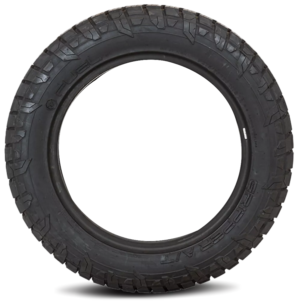 Fuel Tires GRIPPER A/T LT285/55R20