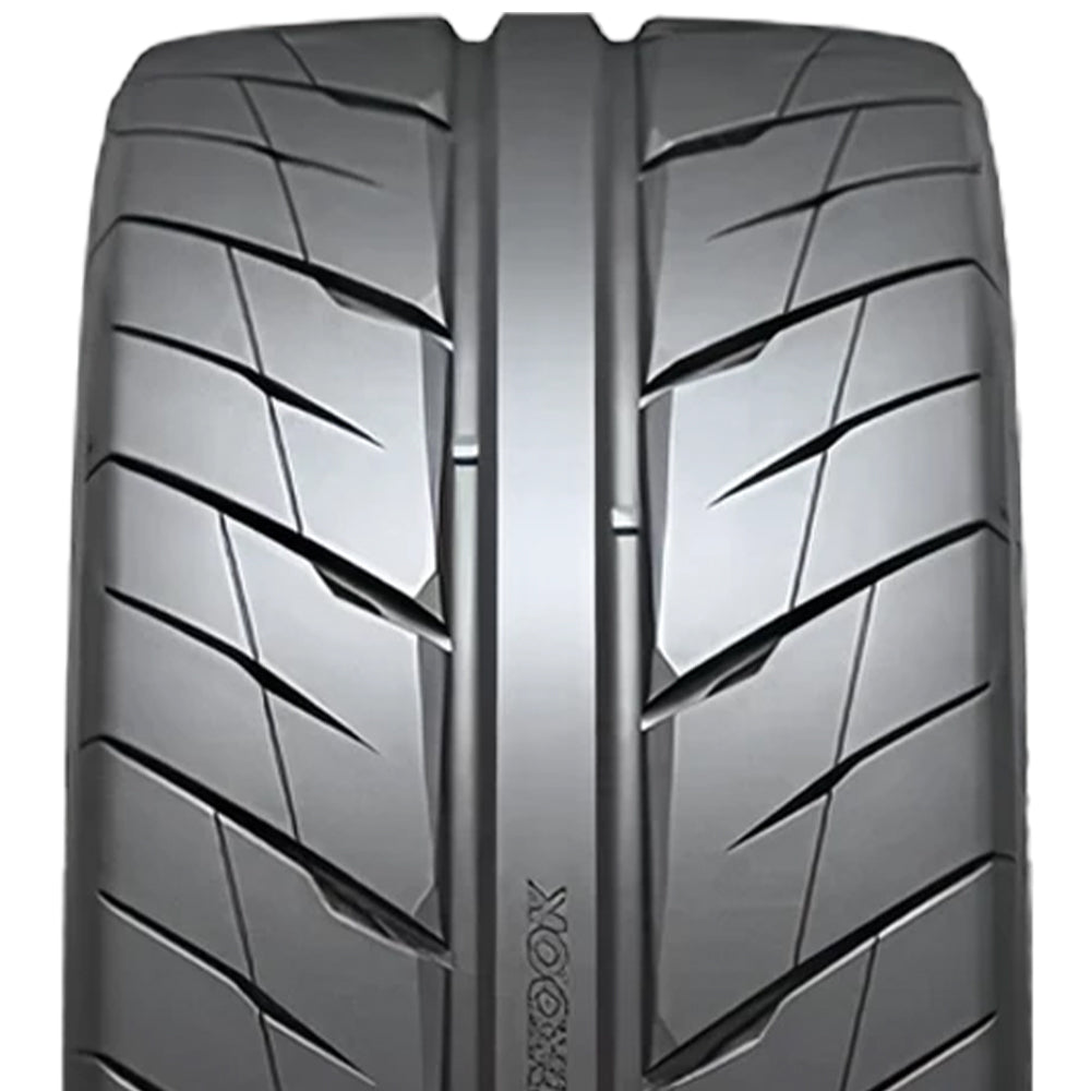 Hankook Ventus R-S4 235/45R17 - Wheelwiz