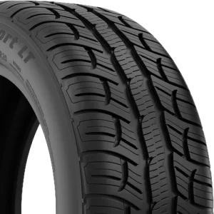 BFGoodrich Advantage T/A Sport LT 255/55R20 - Wheelwiz