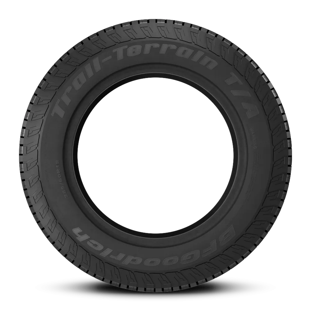 BFGoodrich Trail-Terrain T/A 285/60R18
