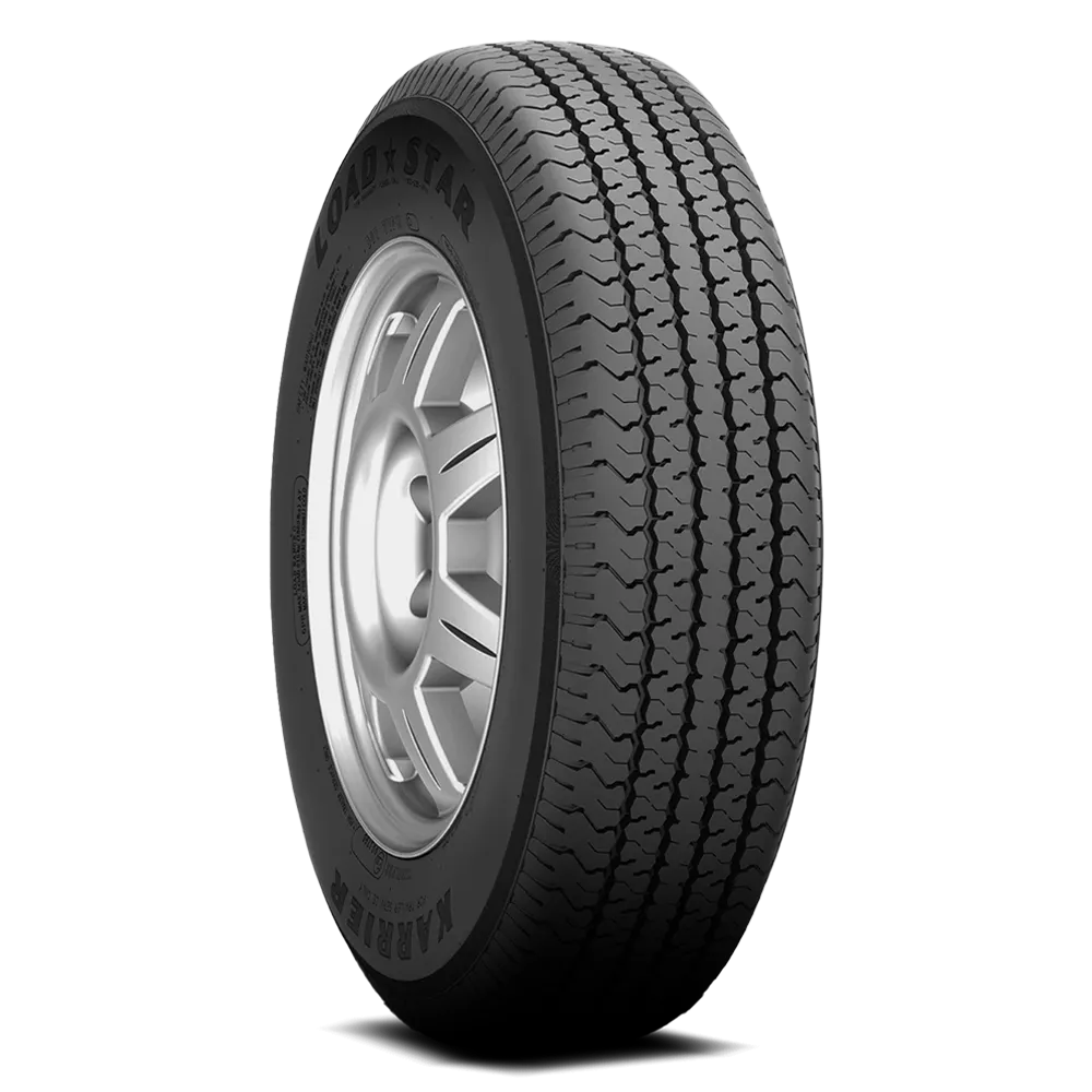 Kenda Karrier KR03 ST185/80R13 - Wheelwiz